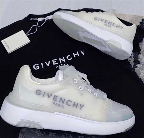 givenchy sneakers ebay|Givenchy or gucci sneakers.